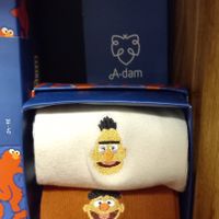 socks at umgekrempelt in Mannheim