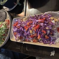   at Koko's in Pacific Beach