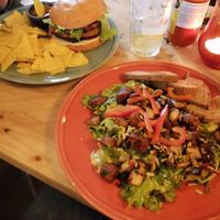  at Tiny Soul Cafe & Deli in Kochel Am See