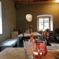  at Tiny Soul Cafe & Deli in Kochel Am See