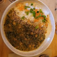  at Tiny Soul Cafe & Deli in Kochel Am See