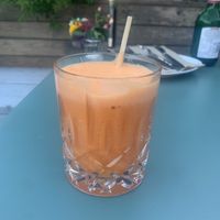 ACE-Saft  at Tiny Soul Cafe & Deli in Kochel Am See