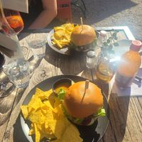  at Tiny Soul Cafe & Deli in Kochel Am See