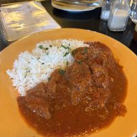 Goulash   at Tiny Soul Cafe & Deli in Kochel Am See