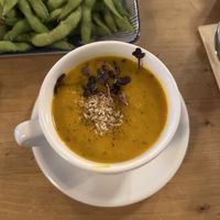   at Tiny Soul Cafe & Deli in Kochel Am See