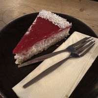   at Tiny Soul Cafe & Deli in Kochel Am See