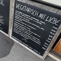   at Tiny Soul Cafe & Deli in Kochel Am See