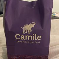   at Camile in Phibsborough