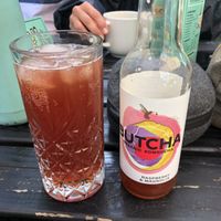   at Happy Tosti in Deventer