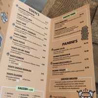  at Happy Tosti in Deventer
