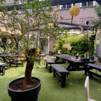  at Happy Tosti in Deventer