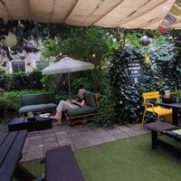  at Happy Tosti in Deventer