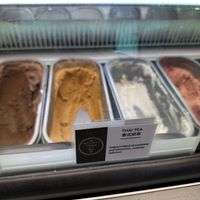   at So Coco in Hong Kong Island