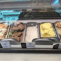 Seriously how did I sleep on this?!  There was a Thai tea flavor!  at So Coco in Hong Kong Island