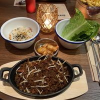 Yunai Sky  at Miss Miu in Zug