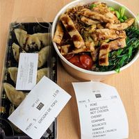  at Market Bowls in Barakaldo