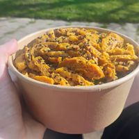  at Market Bowls in Barakaldo