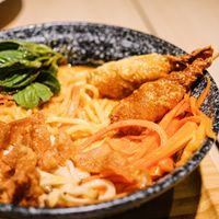   at Root Vegan - 本原純素 in Hong Kong Island