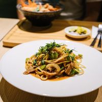   at Root Vegan - 本原純素 in Hong Kong Island