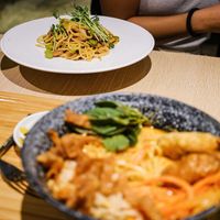   at Root Vegan - 本原純素 in Hong Kong Island