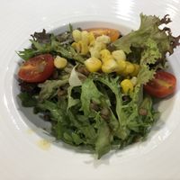 Part of set  at Root Vegan - 本原純素 in Hong Kong Island