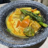   at Root Vegan - 本原純素 in Hong Kong Island