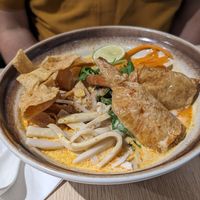  at Root Vegan - 本原純素 in Hong Kong Island