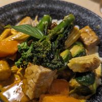  at Root Vegan - 本原純素 in Hong Kong Island