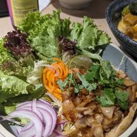  at Root Vegan - 本原純素 in Hong Kong Island