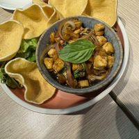 Appetiser   at Root Vegan - 本原純素 in Hong Kong Island