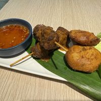   at Root Vegan - 本原純素 in Hong Kong Island