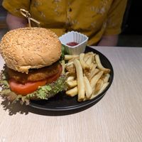  at Root Vegan - 本原純素 in Hong Kong Island