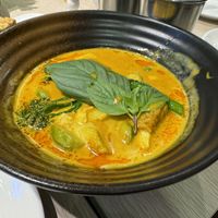   at Root Vegan - 本原純素 in Hong Kong Island