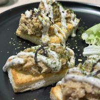   at Root Vegan - 本原純素 in Hong Kong Island