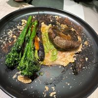   at Root Vegan - 本原純素 in Hong Kong Island