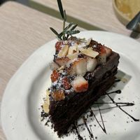   at Root Vegan - 本原純素 in Hong Kong Island