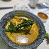   at Root Vegan - 本原純素 in Hong Kong Island