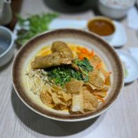   at Root Vegan - 本原純素 in Hong Kong Island