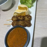   at Root Vegan - 本原純素 in Hong Kong Island