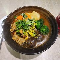  at Root Vegan - 本原純素 in Hong Kong Island