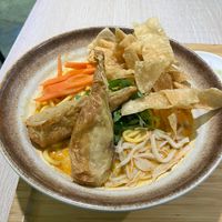   at Root Vegan - 本原純素 in Hong Kong Island