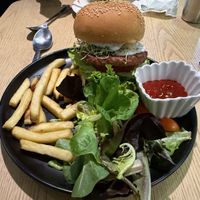  at Root Vegan - 本原純素 in Hong Kong Island