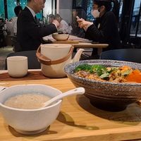  at Root Vegan - 本原純素 in Hong Kong Island