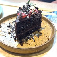   at Root Vegan - 本原純素 in Hong Kong Island