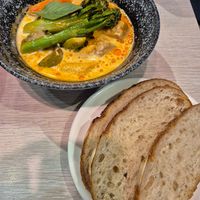  at Root Vegan - 本原純素 in Hong Kong Island