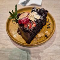  at Root Vegan - 本原純素 in Hong Kong Island