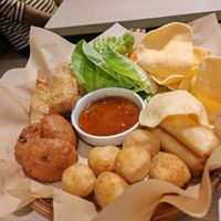  at Root Vegan - 本原純素 in Hong Kong Island