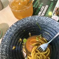   at Root Vegan - 本原純素 in Hong Kong Island