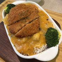   at Root Vegan - 本原純素 in Hong Kong Island