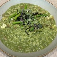   at Root Vegan - 本原純素 in Hong Kong Island